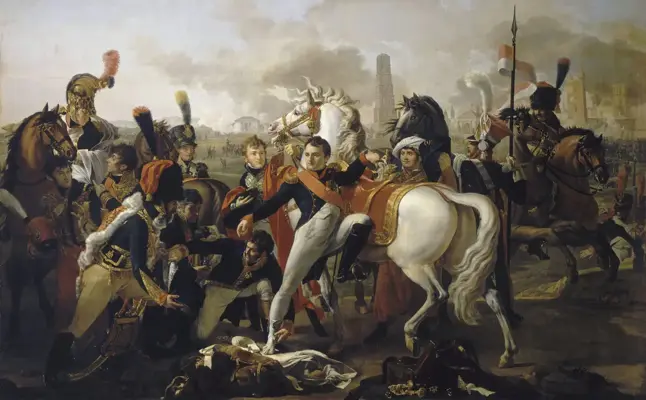 The Great Strategists: A Definitive Comparison of Napoleon, Caesar, and Alexander