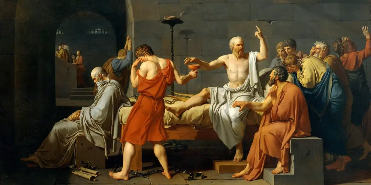 The Quest for Virtue: Socrates vs. Confucius