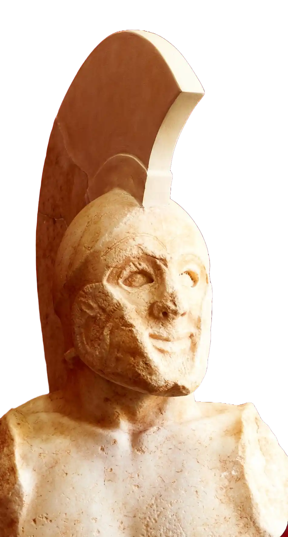 Portrait of Leonidas I