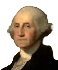 Portrait of George Washington